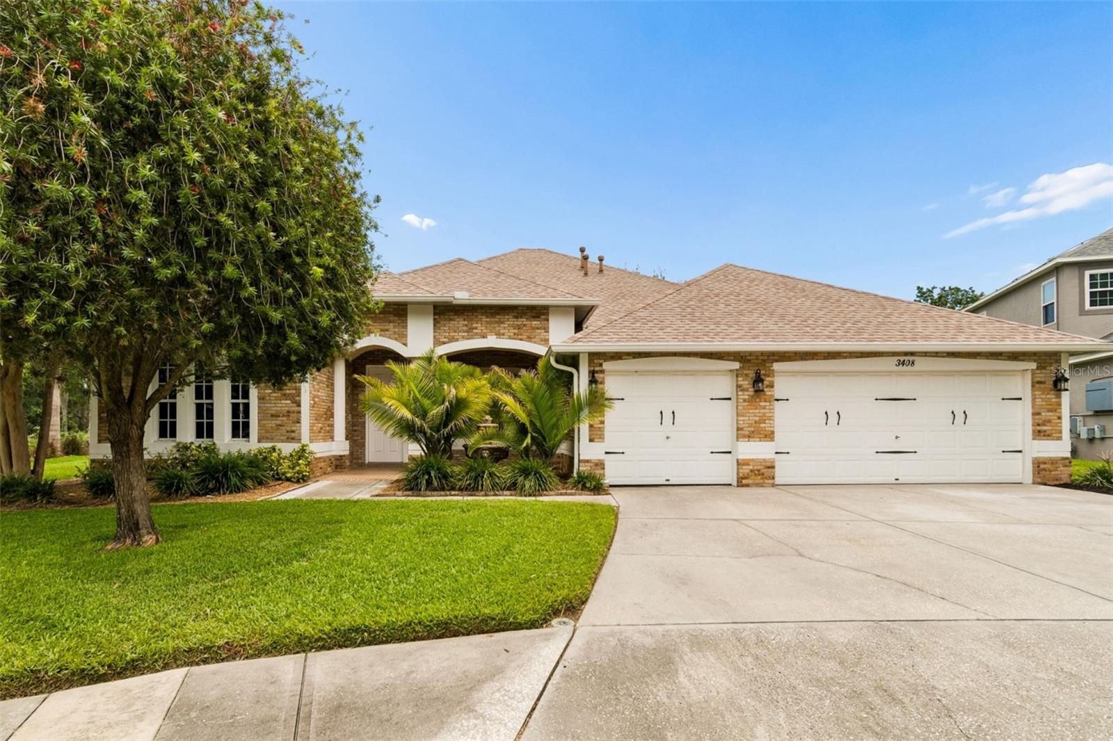 3408 Russett Place, FL
