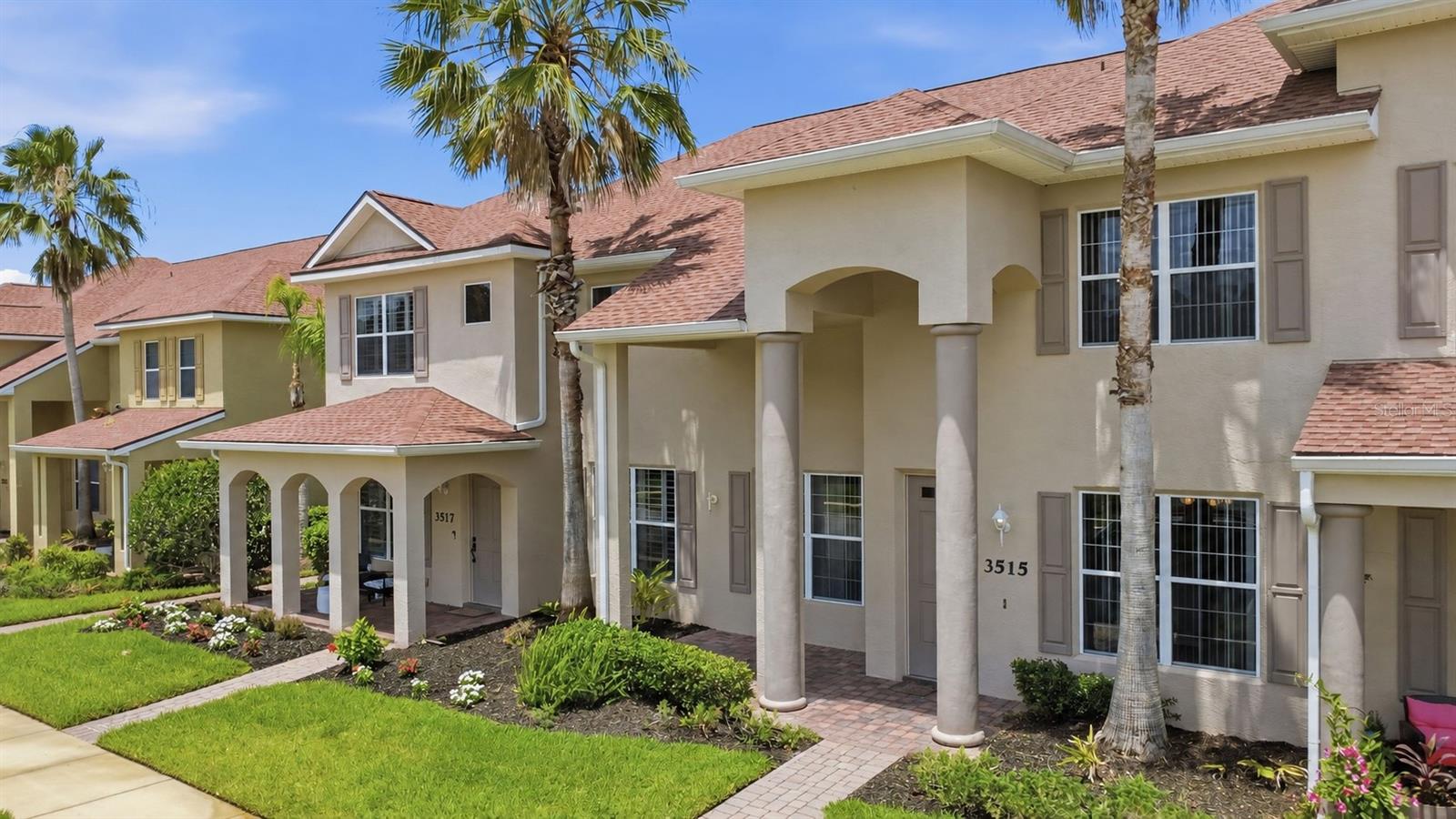 3515 Romea Circle, FL
