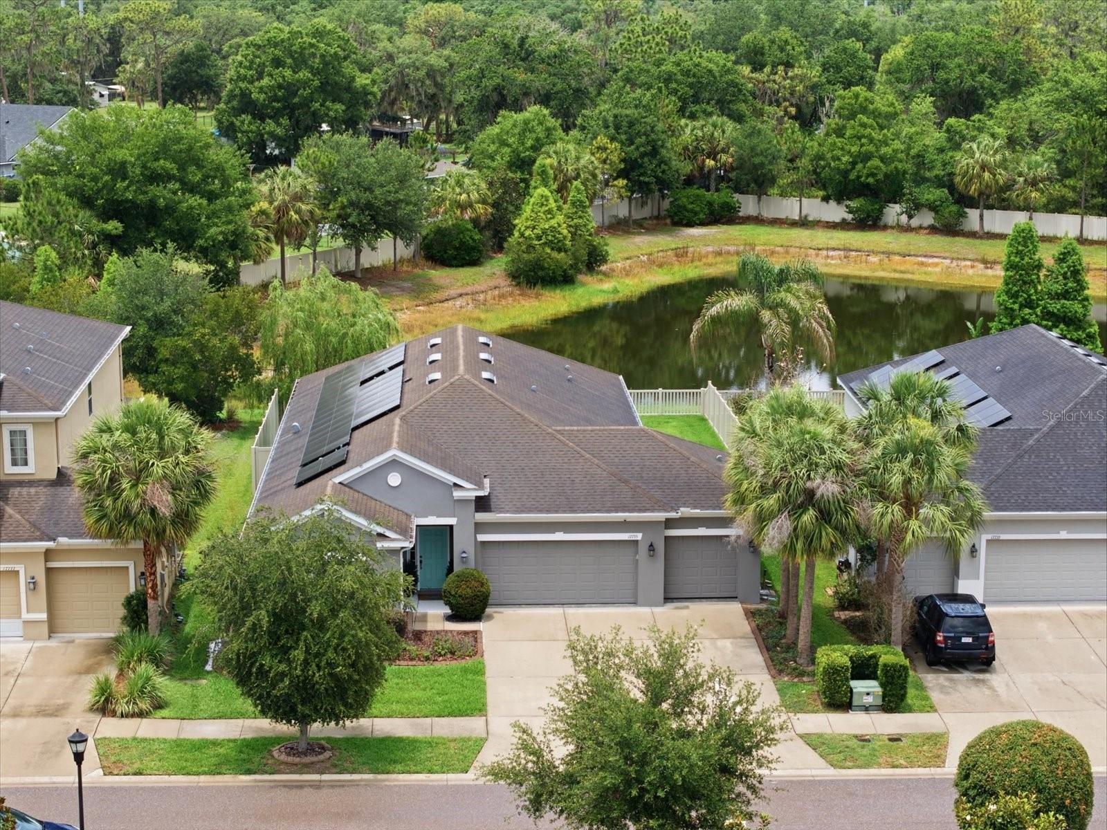 17735 Bright Wheat Drive, FL