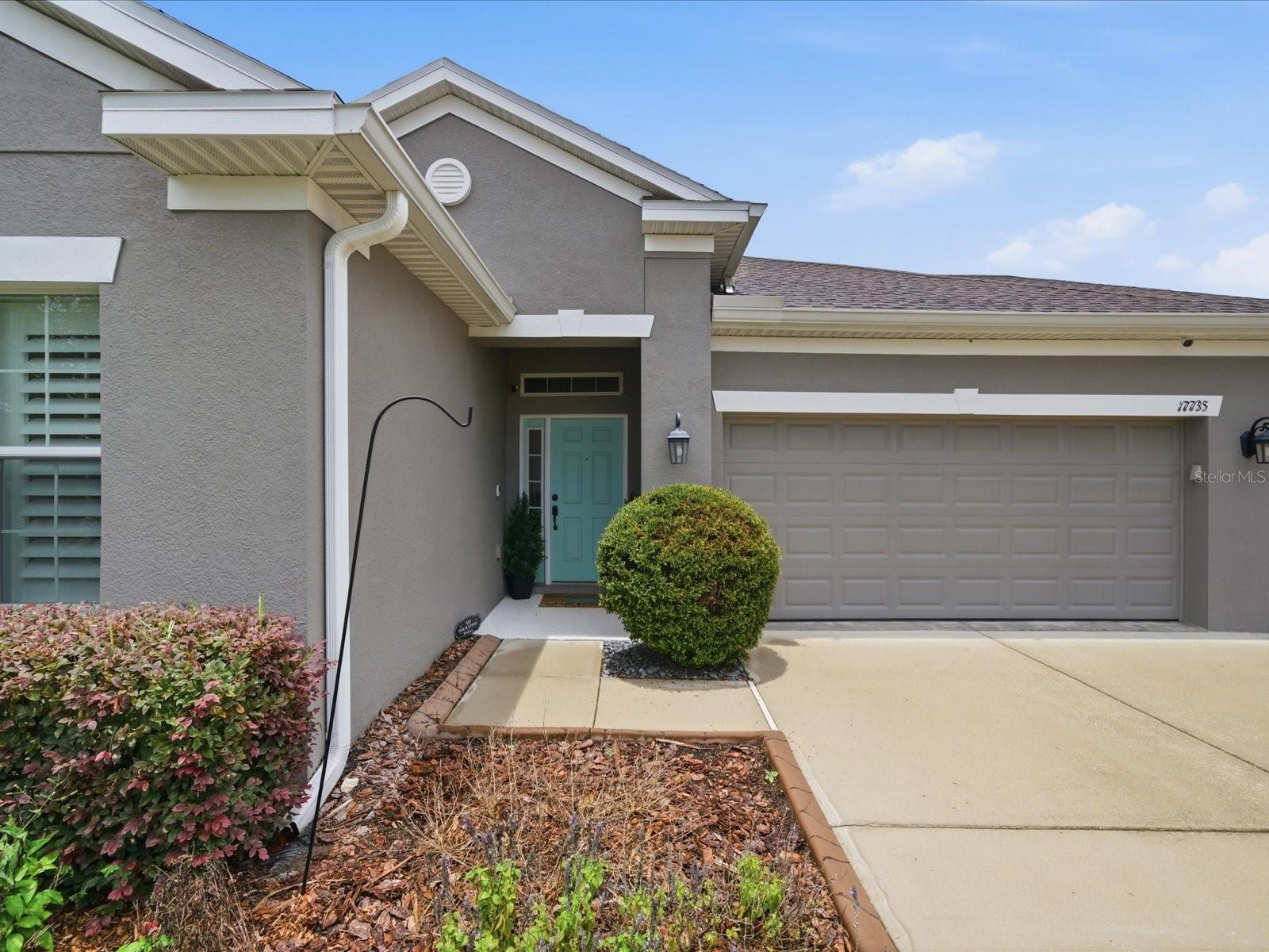 17735 Bright Wheat Drive, FL