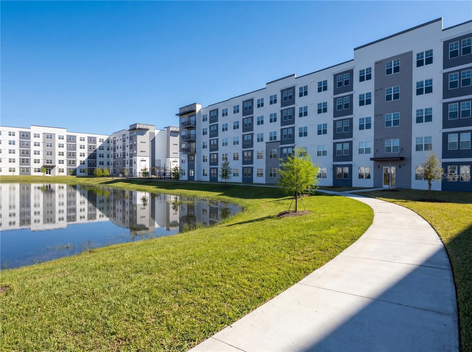 5579 Millenia Park Boulevard, FL