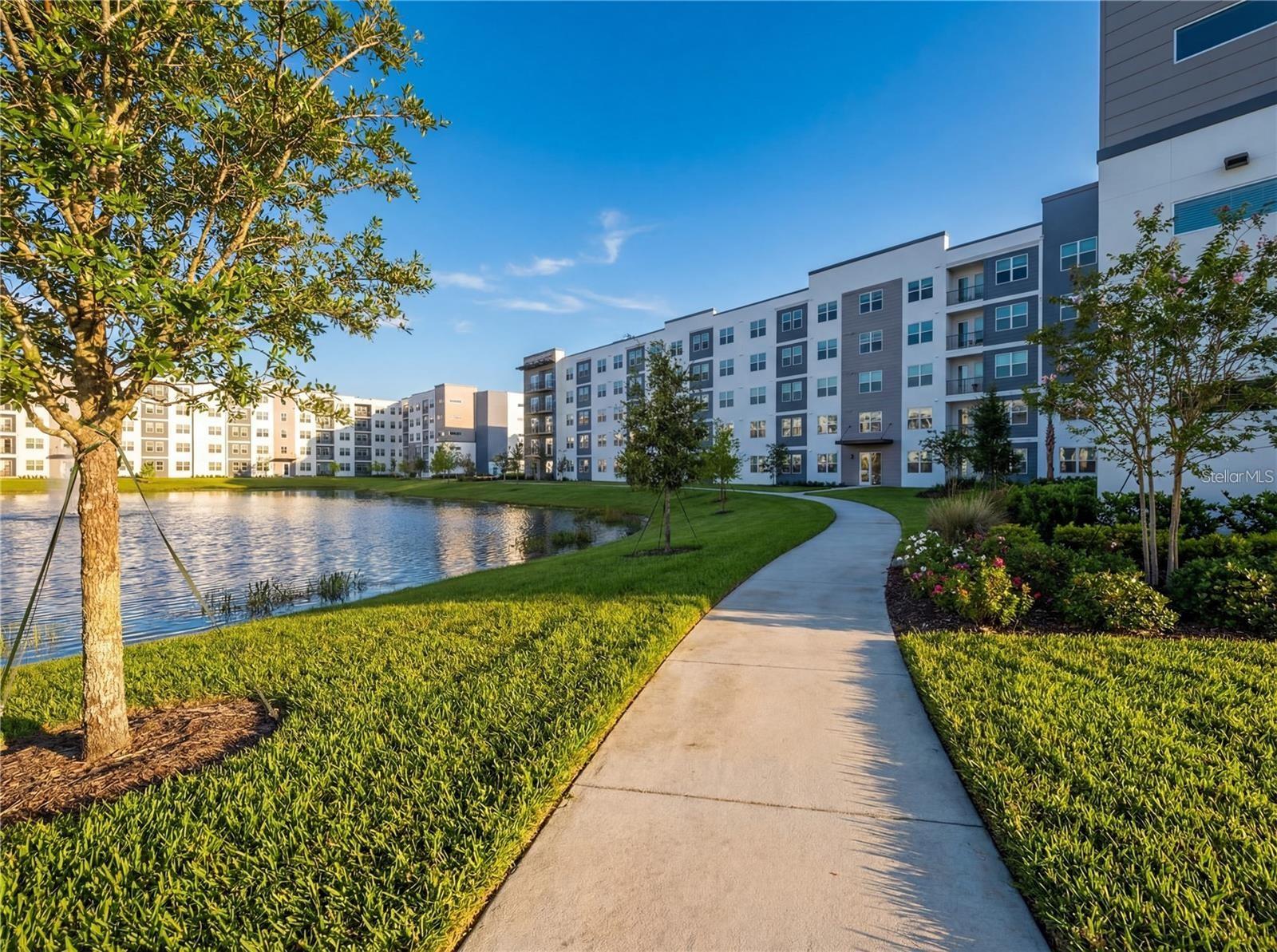 5579 Millenia Park Boulevard, FL