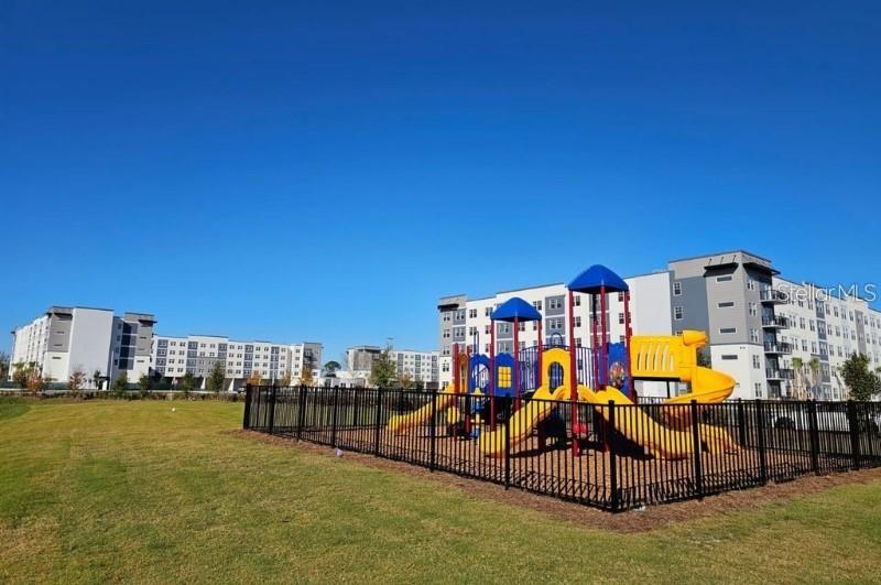 5579 Millenia Park Boulevard, FL