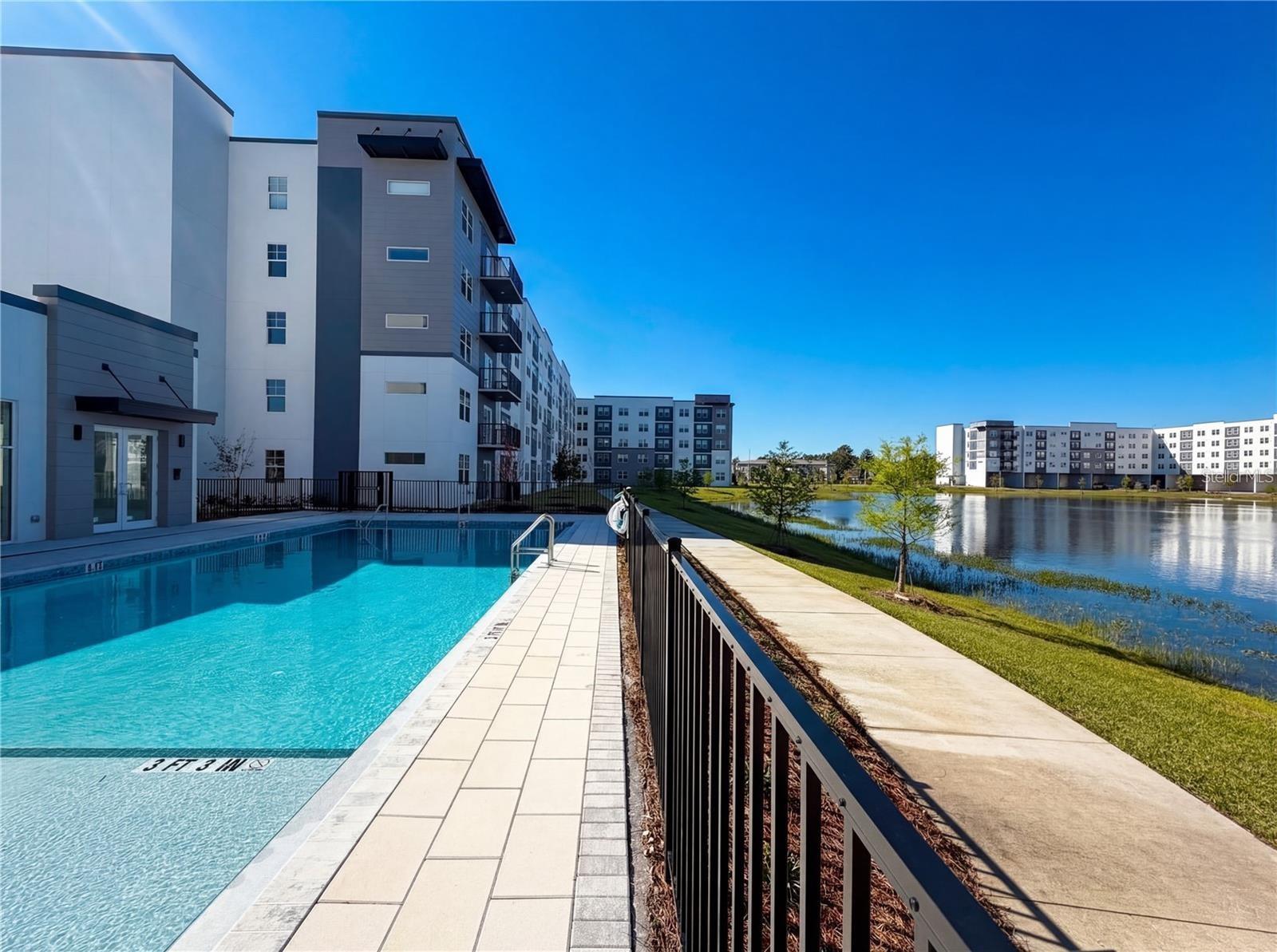 5579 Millenia Park Boulevard, FL