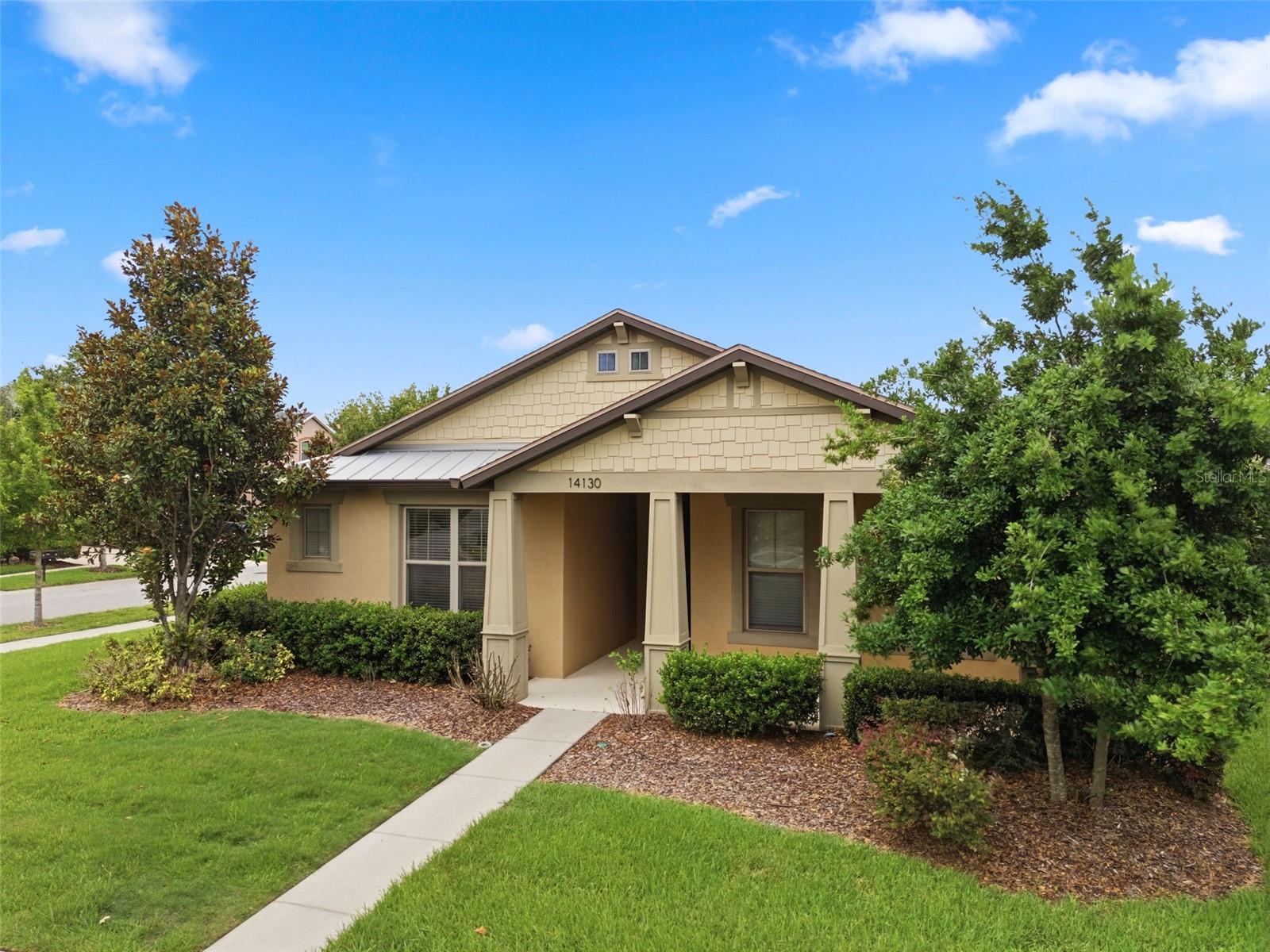 14130 Barrington Stowers Drive, FL