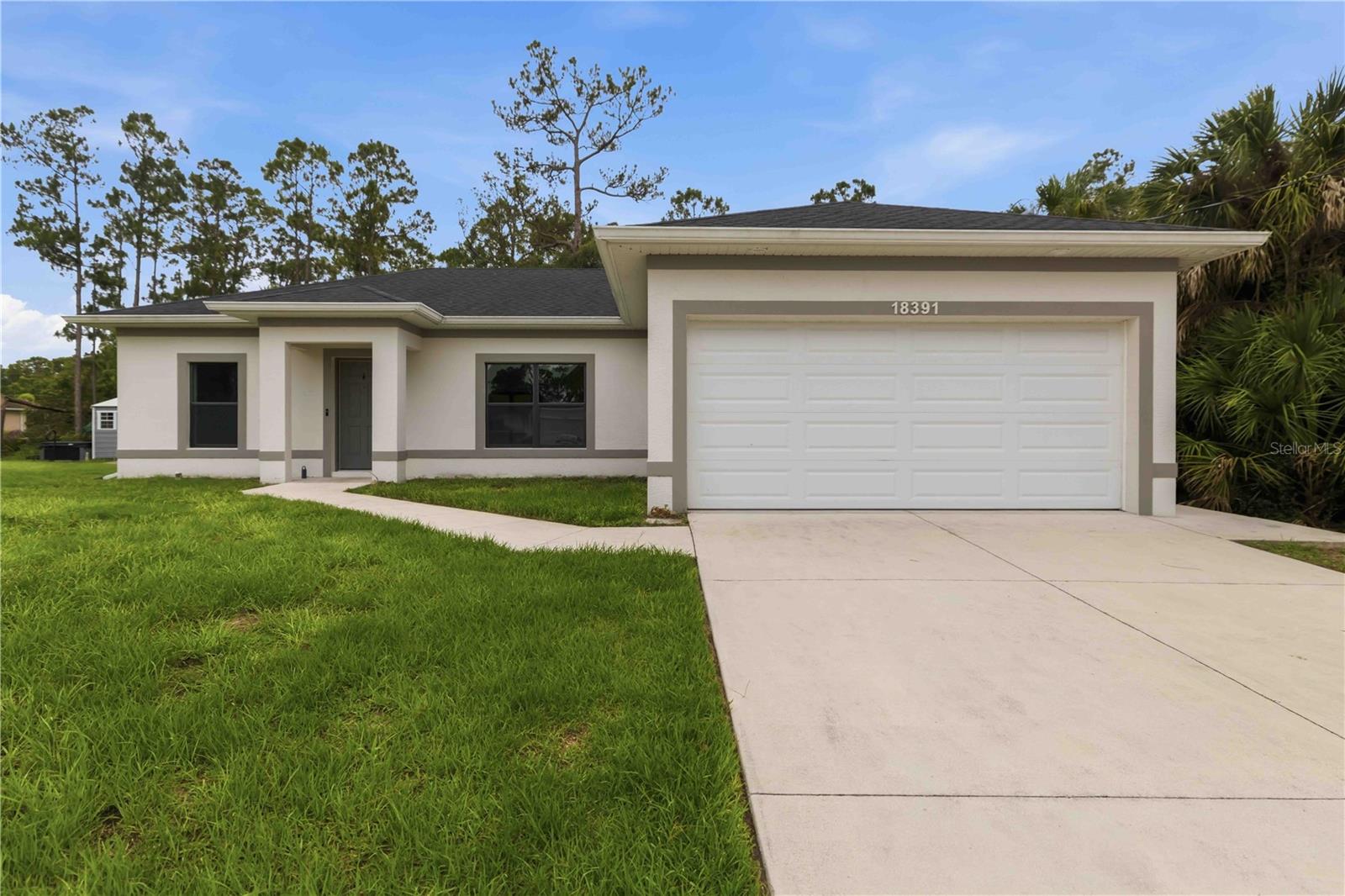 18391 Fremont Avenue, FL