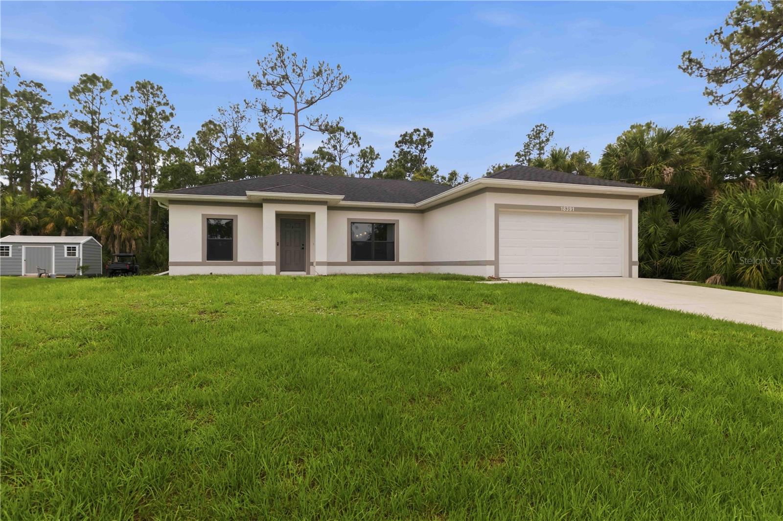 18391 Fremont Avenue, FL