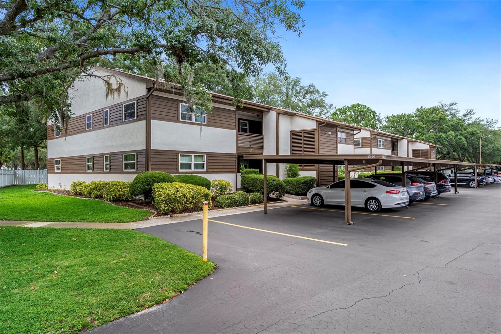 4101 Passport Lane, FL