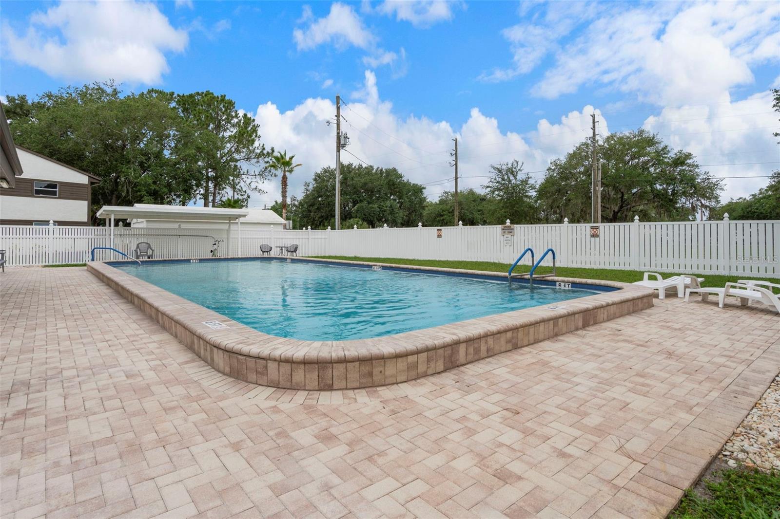 4101 Passport Lane, FL