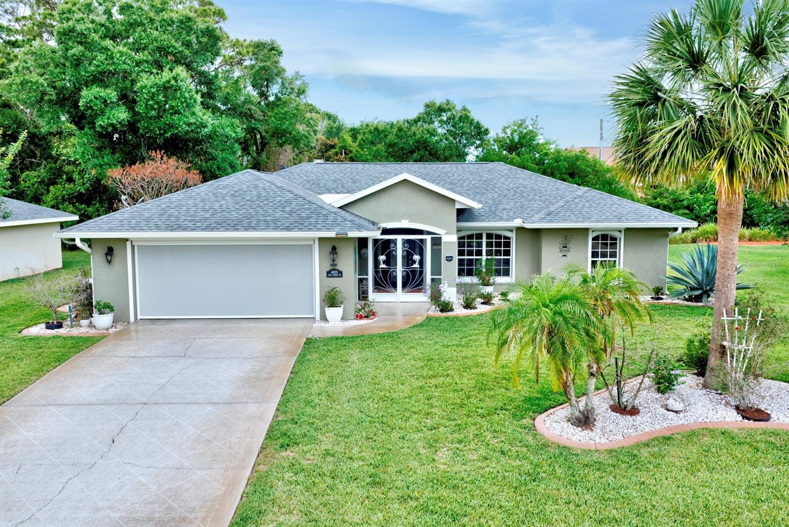 4055 Santa Barbara Drive, FL
