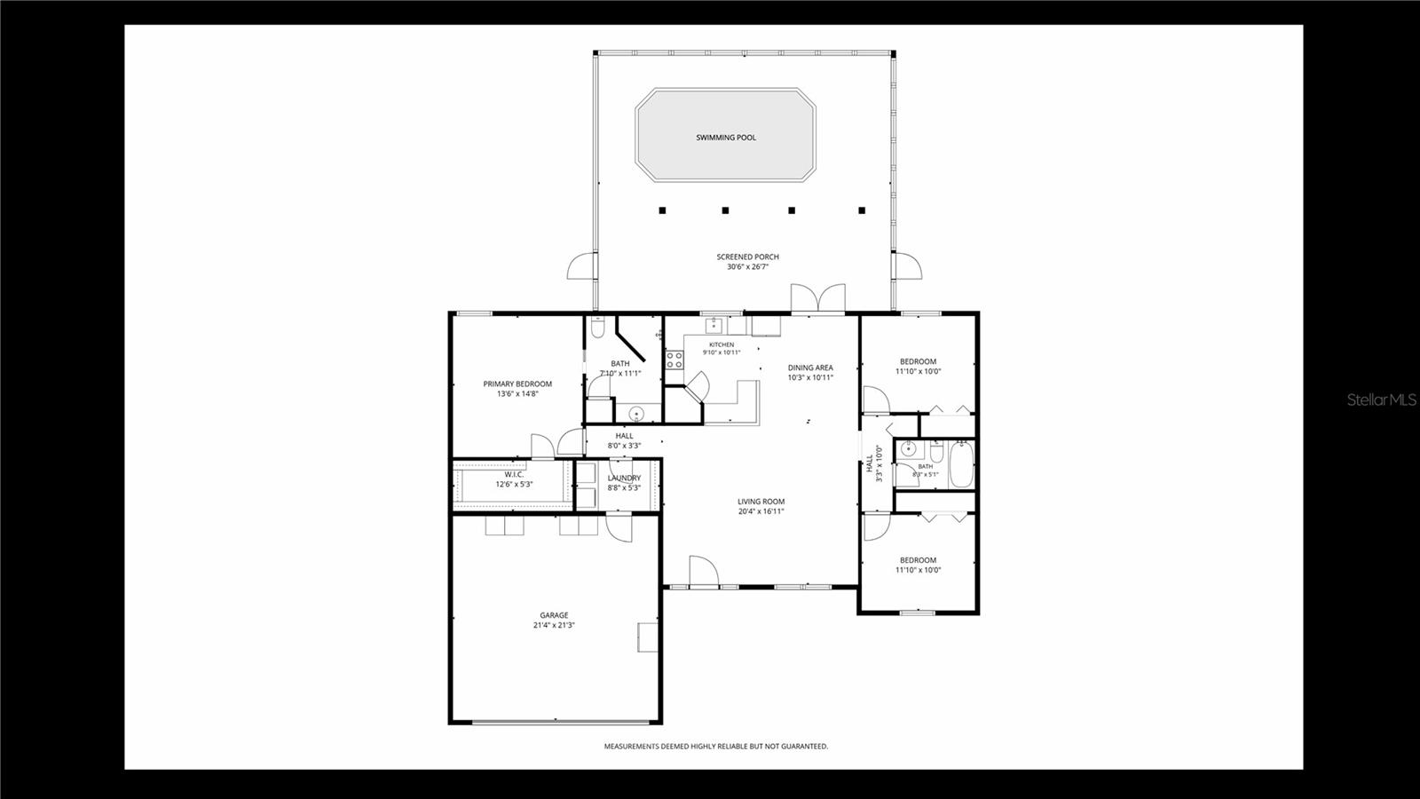 4055 Santa Barbara Drive, FL
