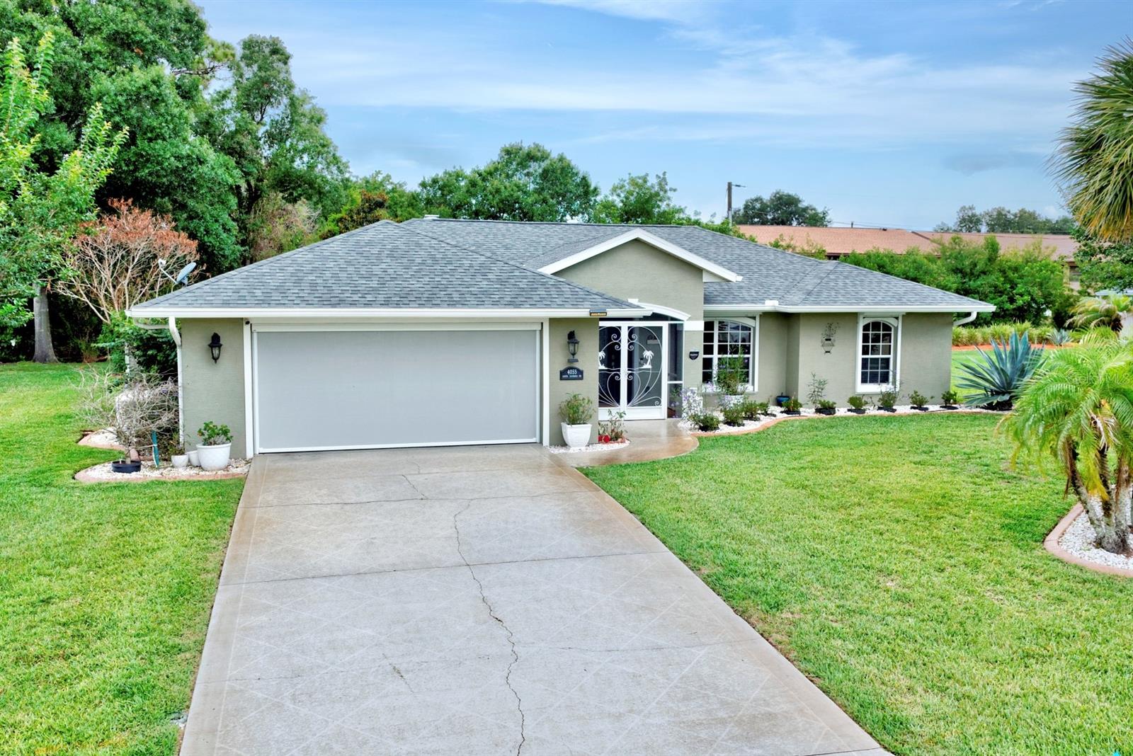 4055 Santa Barbara Drive, FL