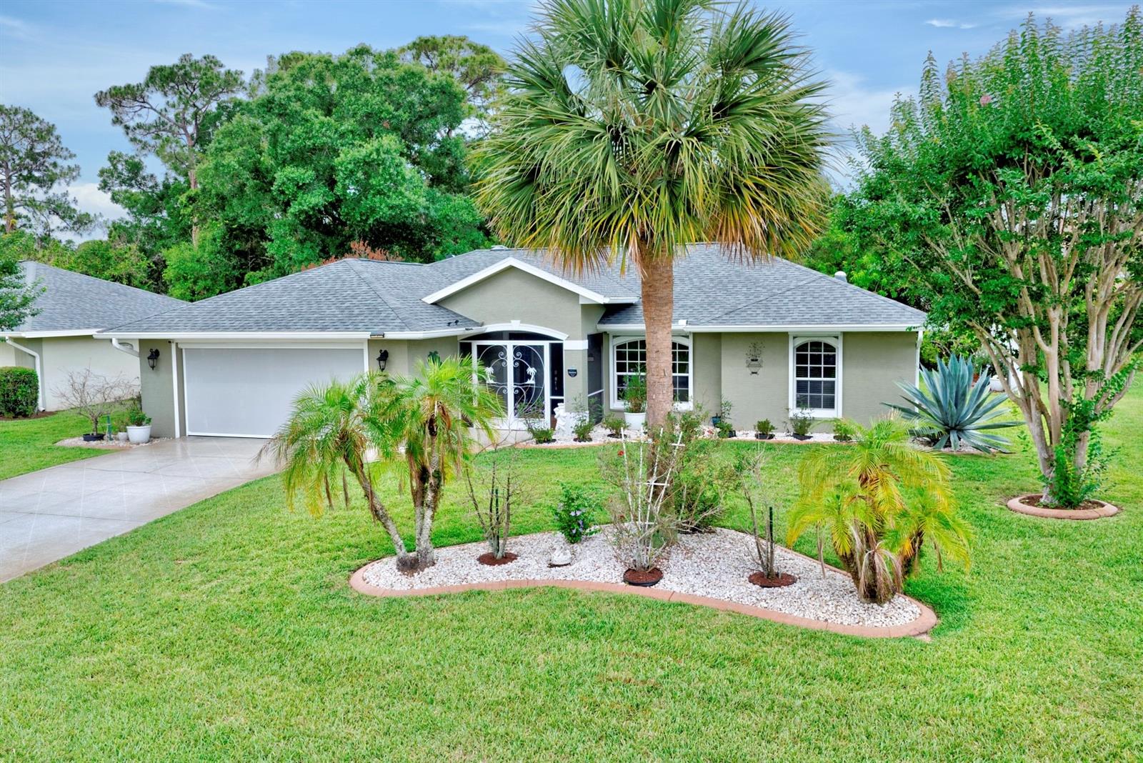 4055 Santa Barbara Drive, FL