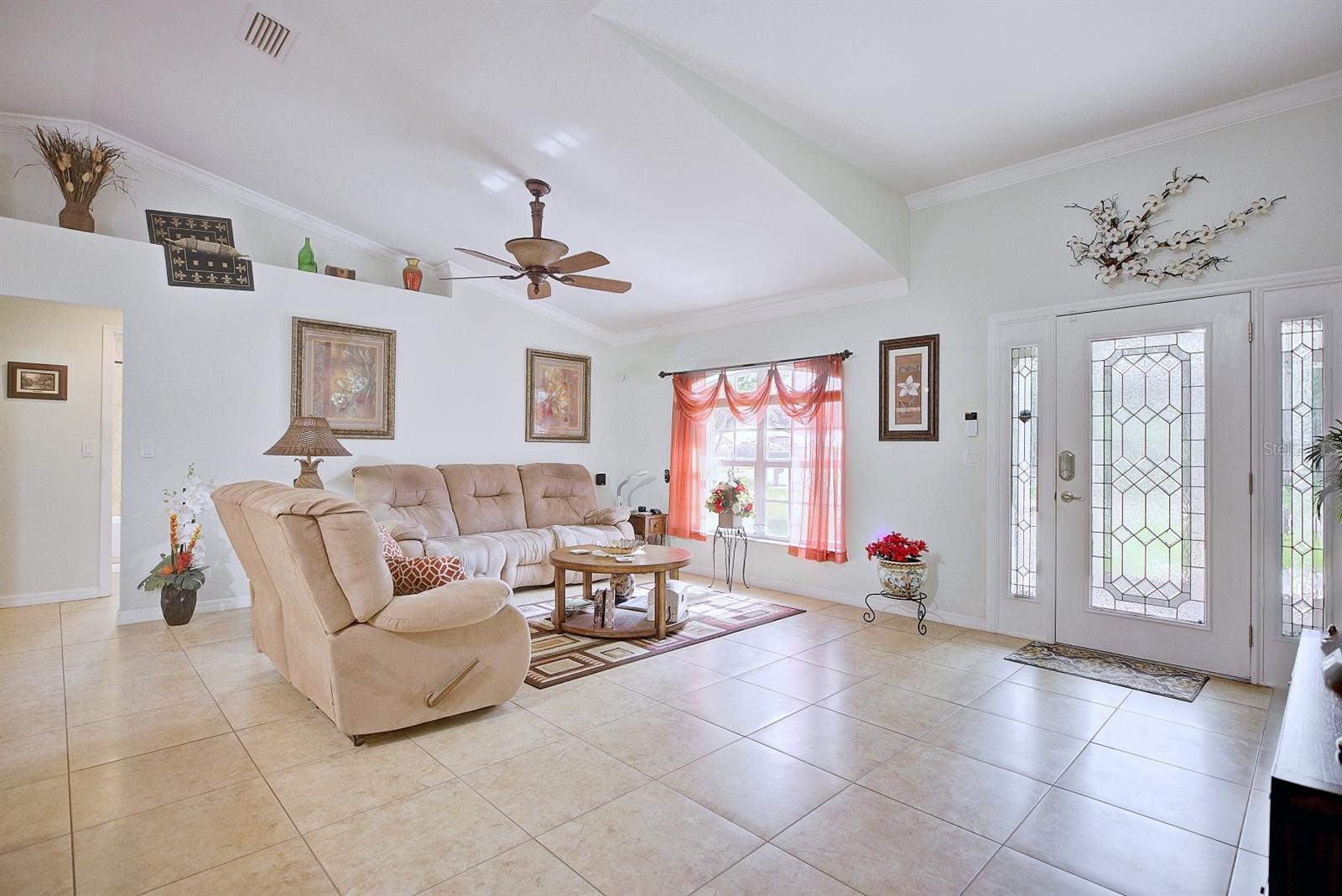 4055 Santa Barbara Drive, FL