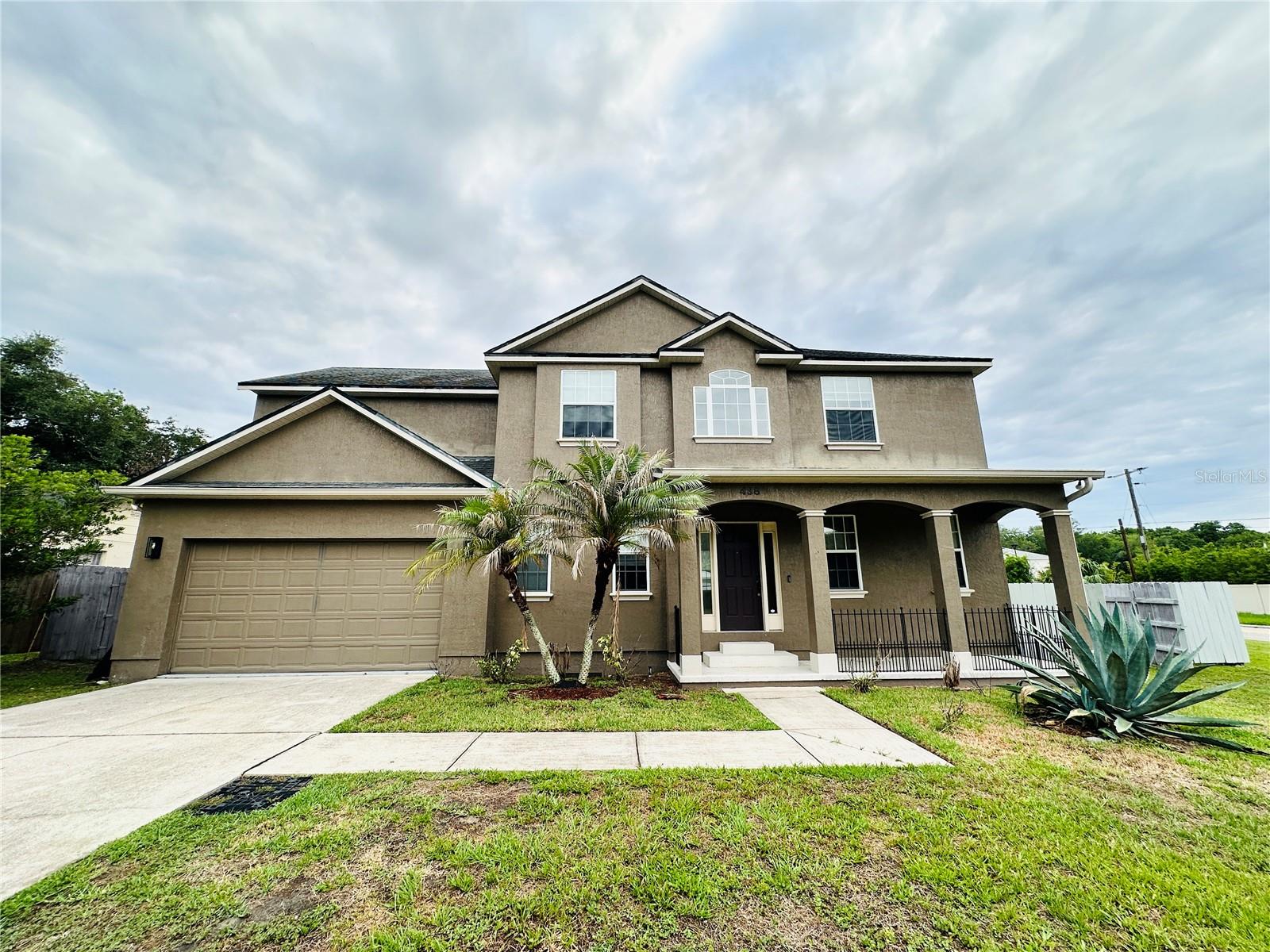438 Palm Drive, FL