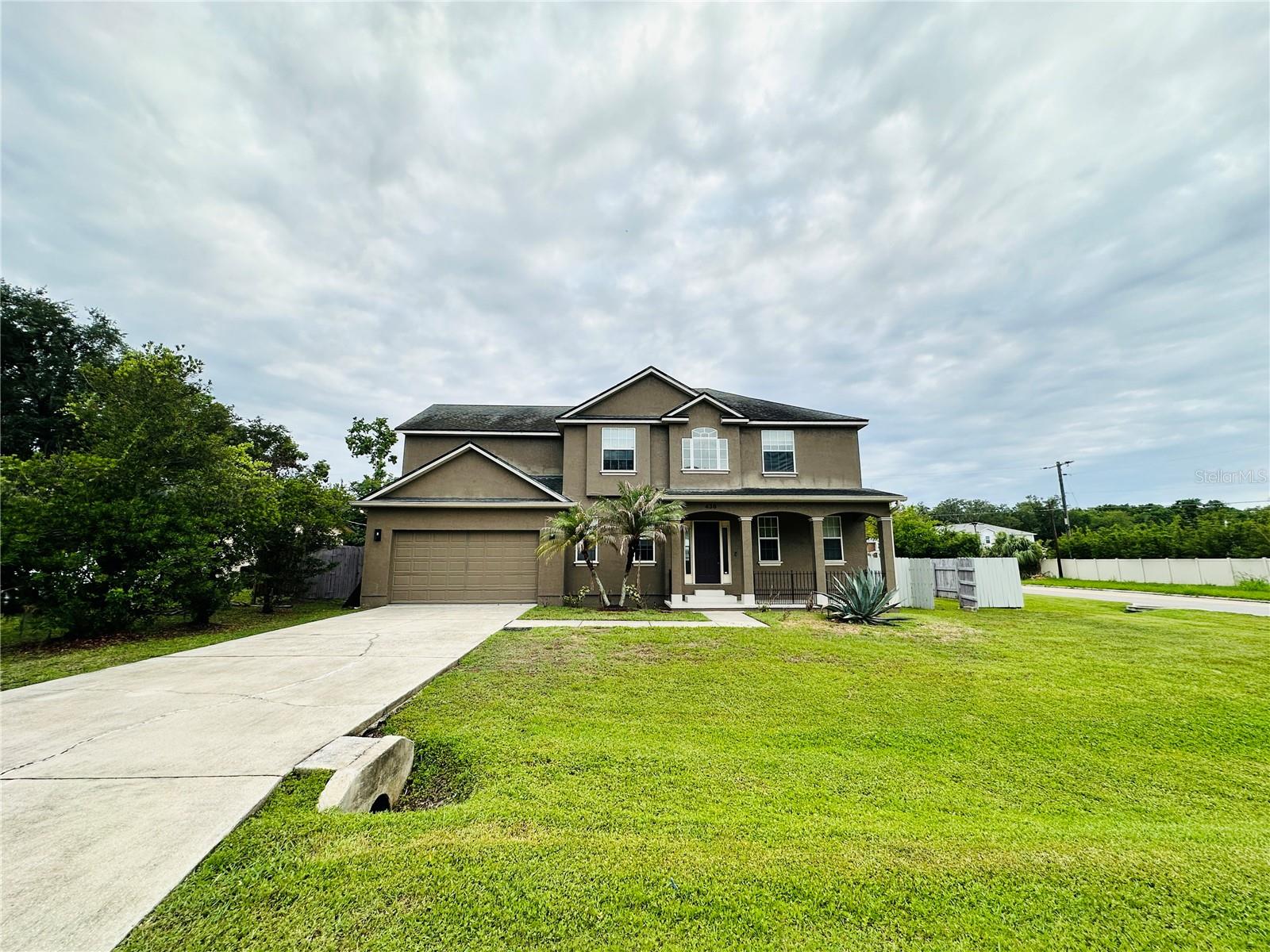 438 Palm Drive, FL
