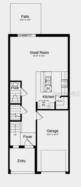 515 Moonstone Court, FL