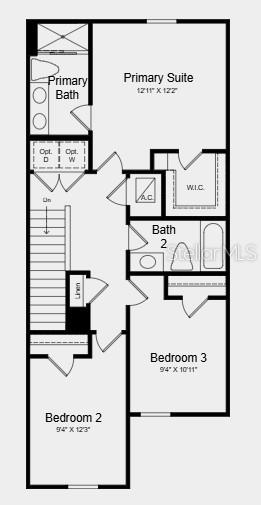 515 Moonstone Court, FL