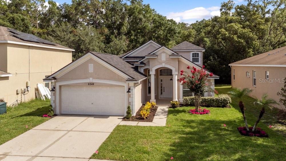6249 Twin Bridges Drive, FL