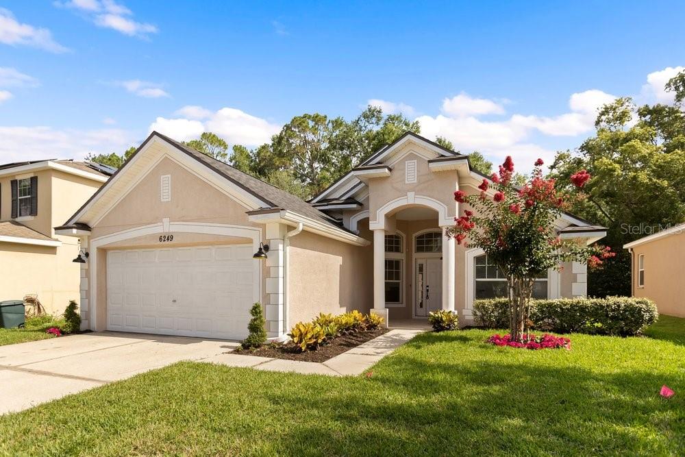 6249 Twin Bridges Drive, FL