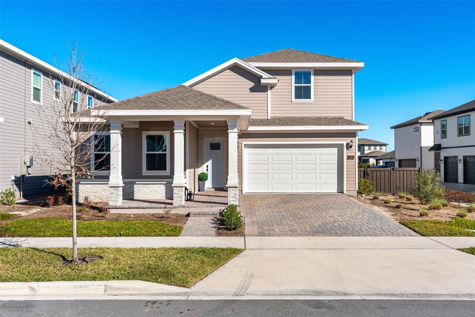 3085 Expedition Drive, FL