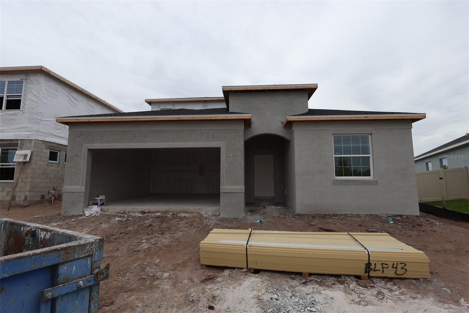 6813 Yellow Warbler Bend, FL