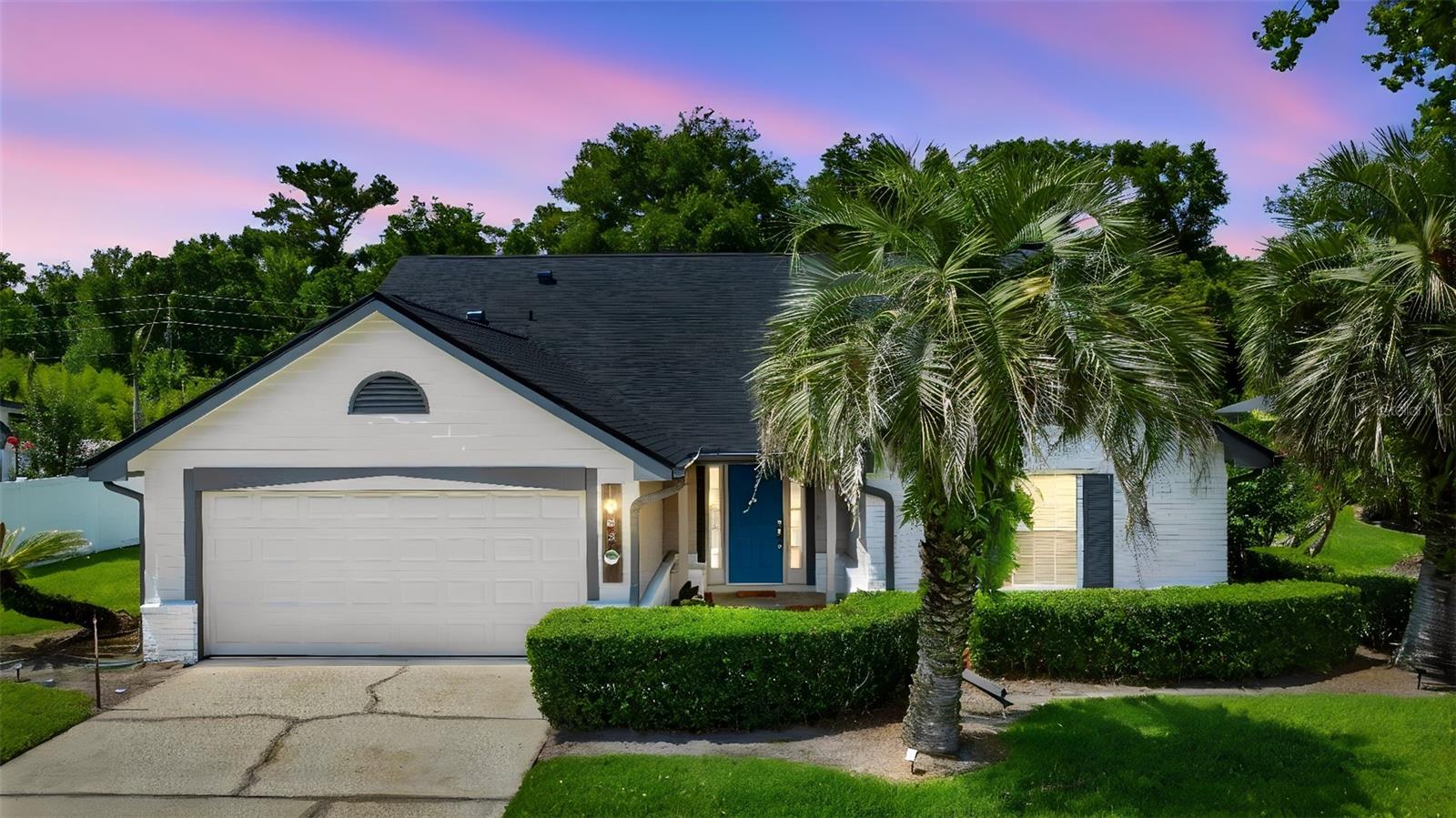 1055 Chesterfield Circle, FL