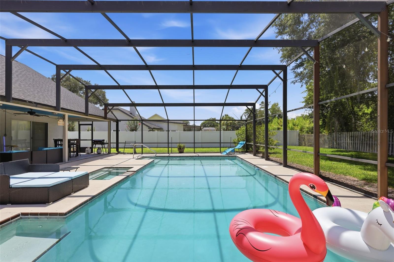 1055 Chesterfield Circle, FL