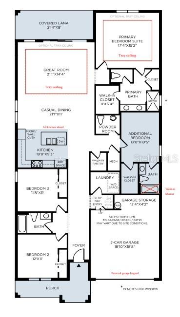 2759 Arbor Dune Avenue, FL