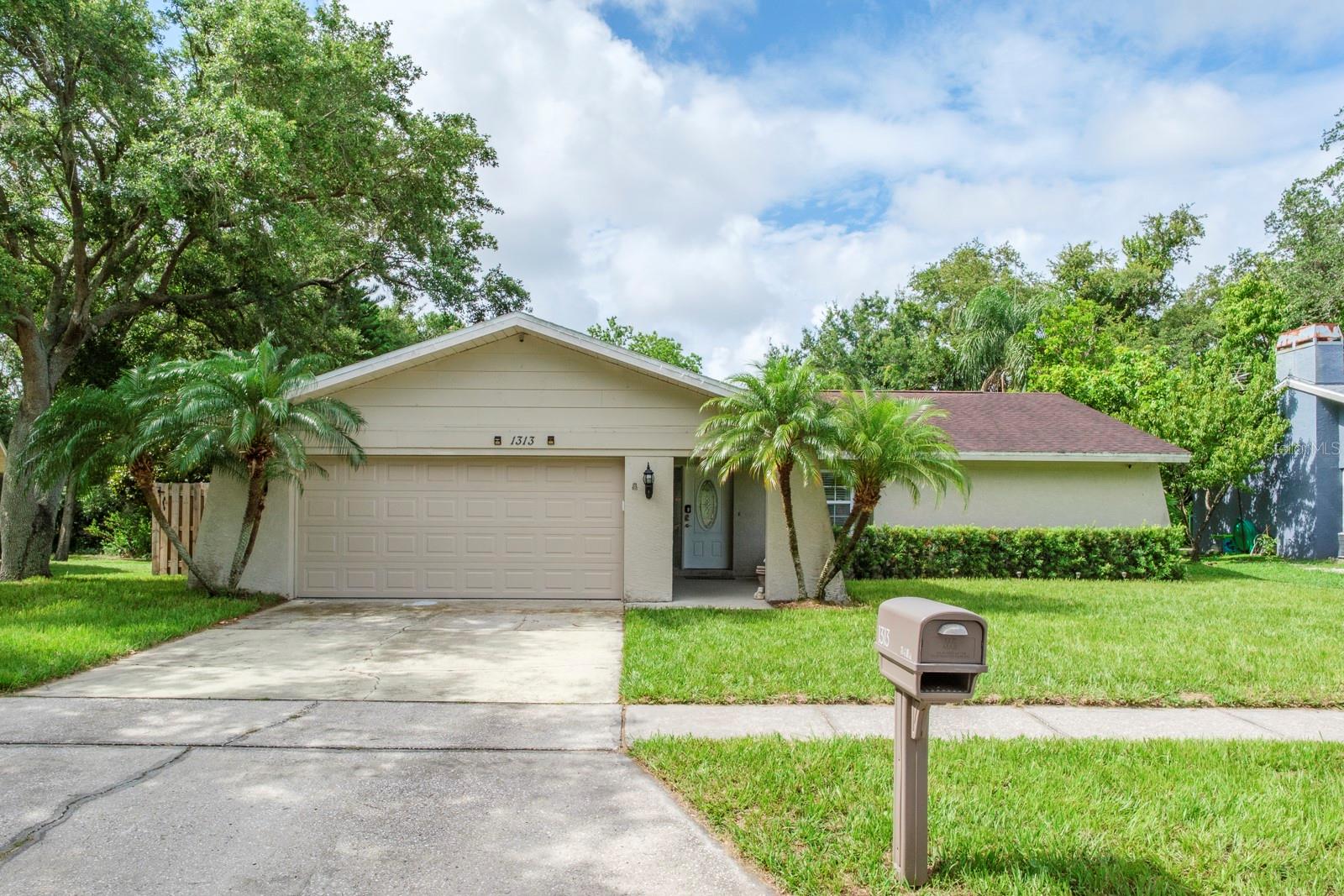 1313 Whisper Drive, FL