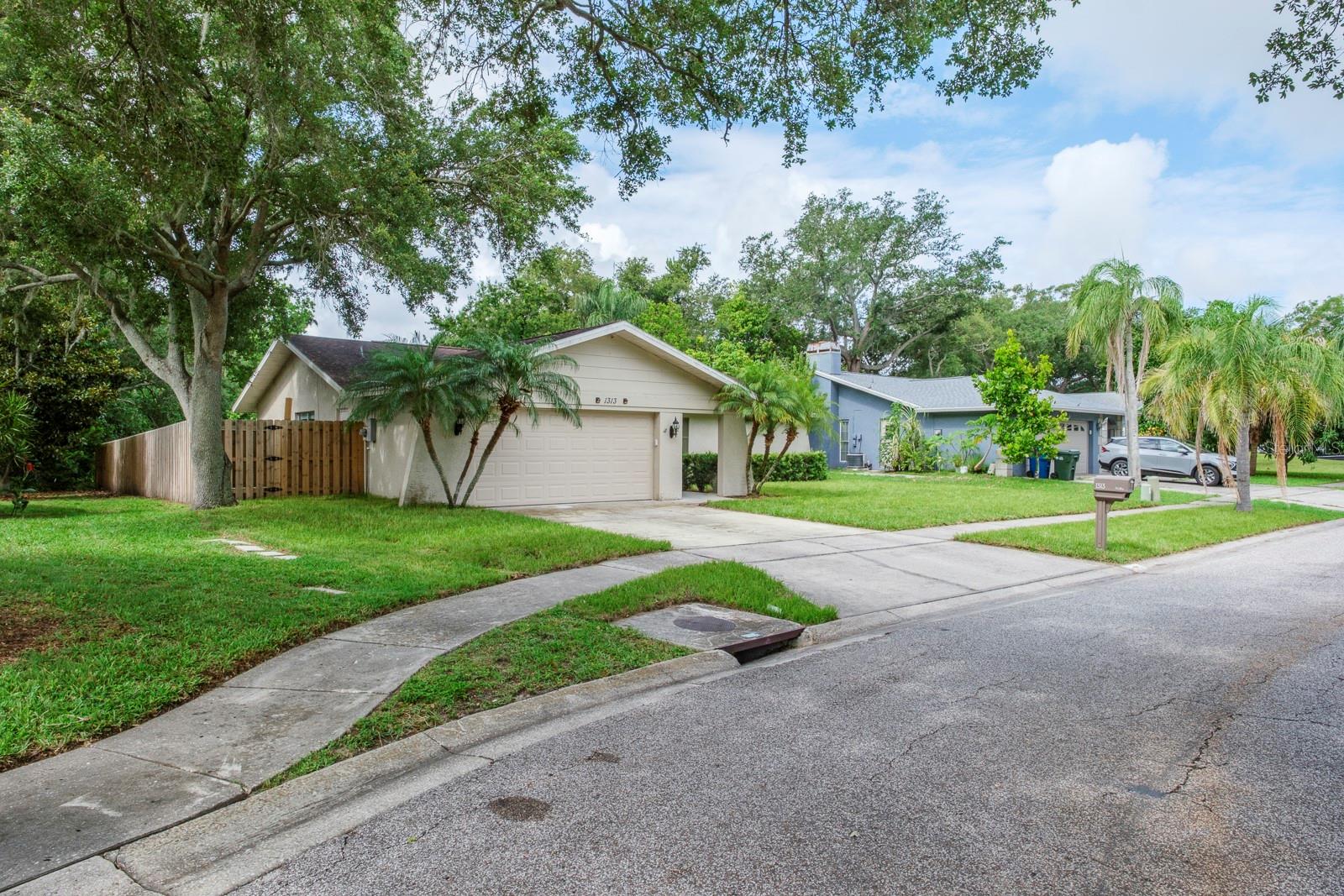 1313 Whisper Drive, FL