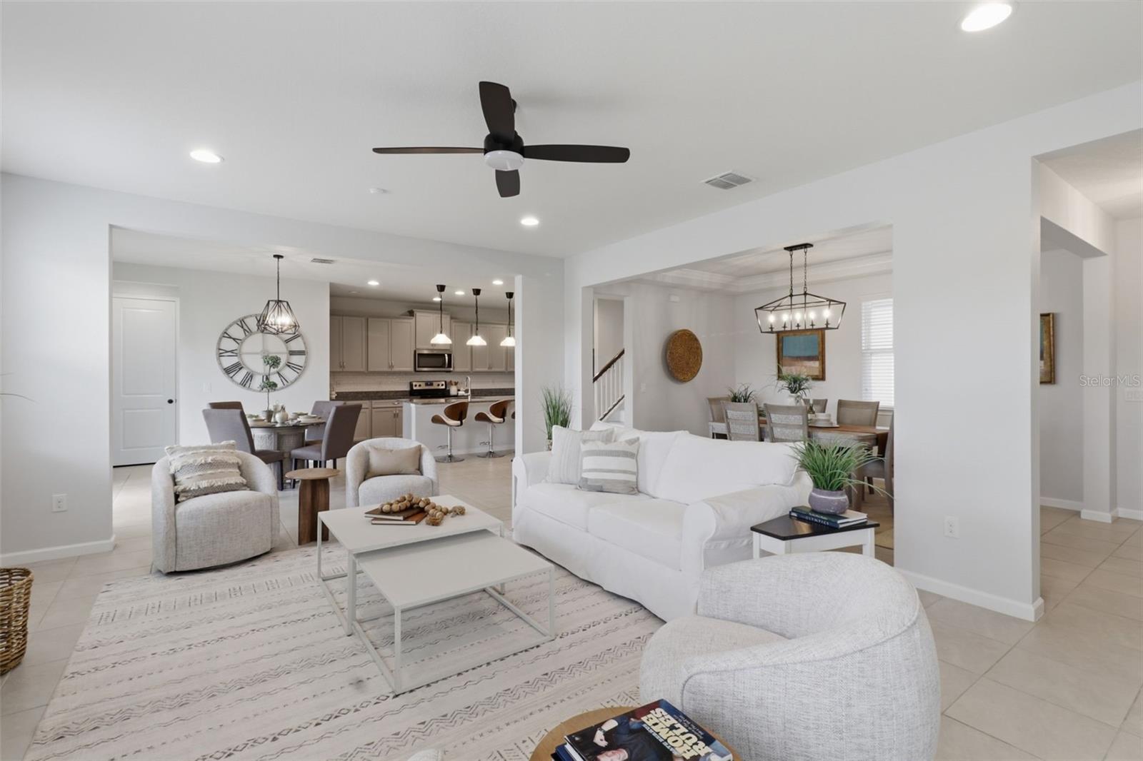 1011 Lee Shore Street, FL