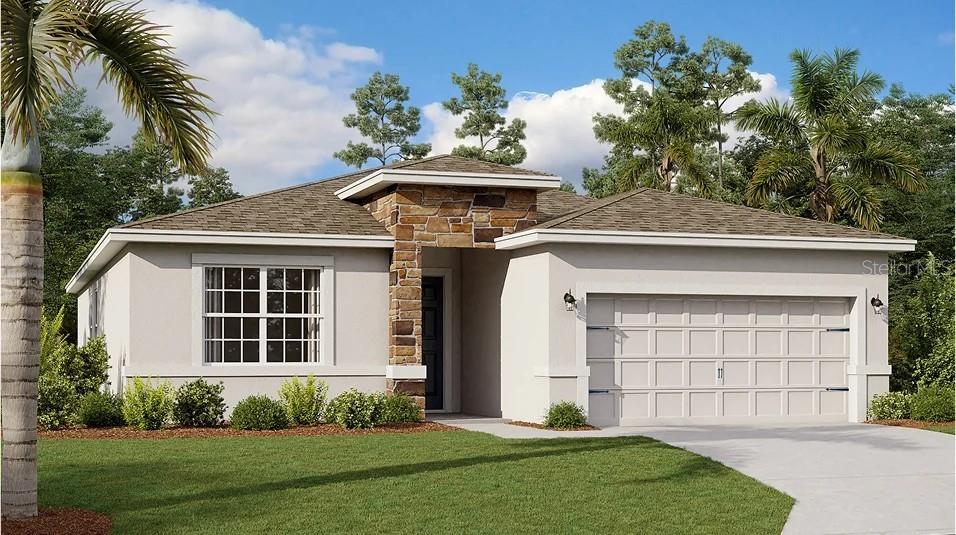 3216 Alpine Way, FL