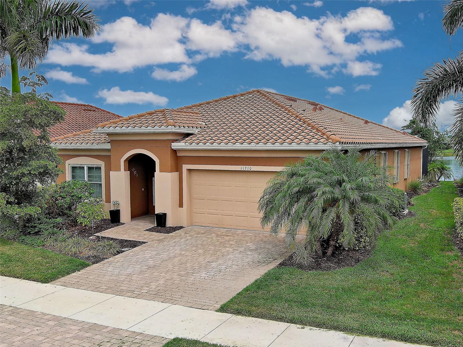 11710 Alessandro Lane, FL