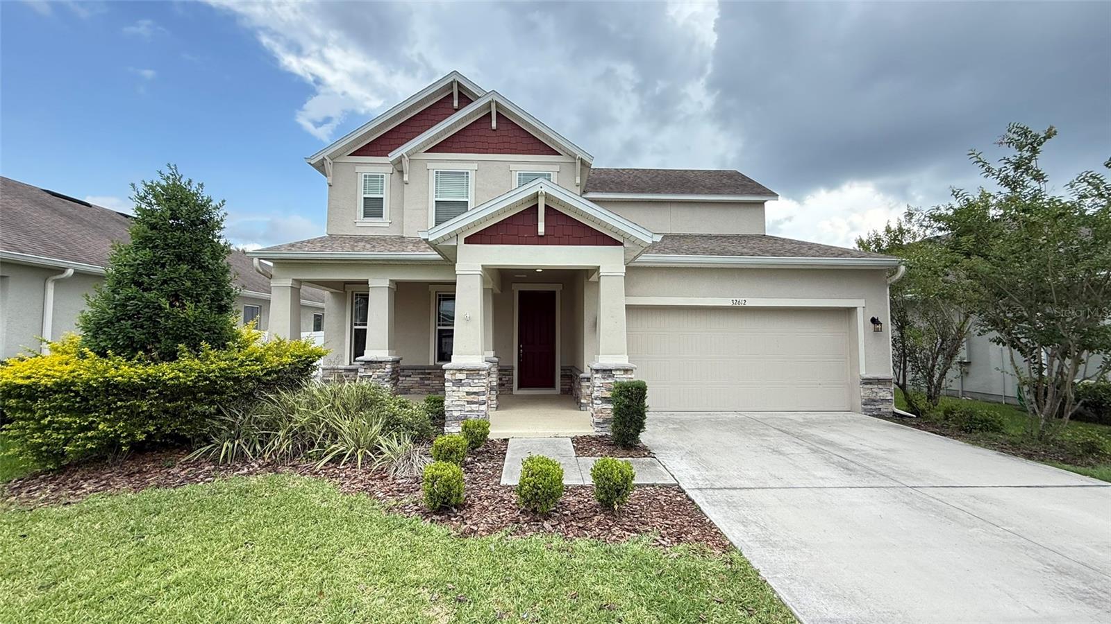 32612 Harmony Oaks Drive, FL