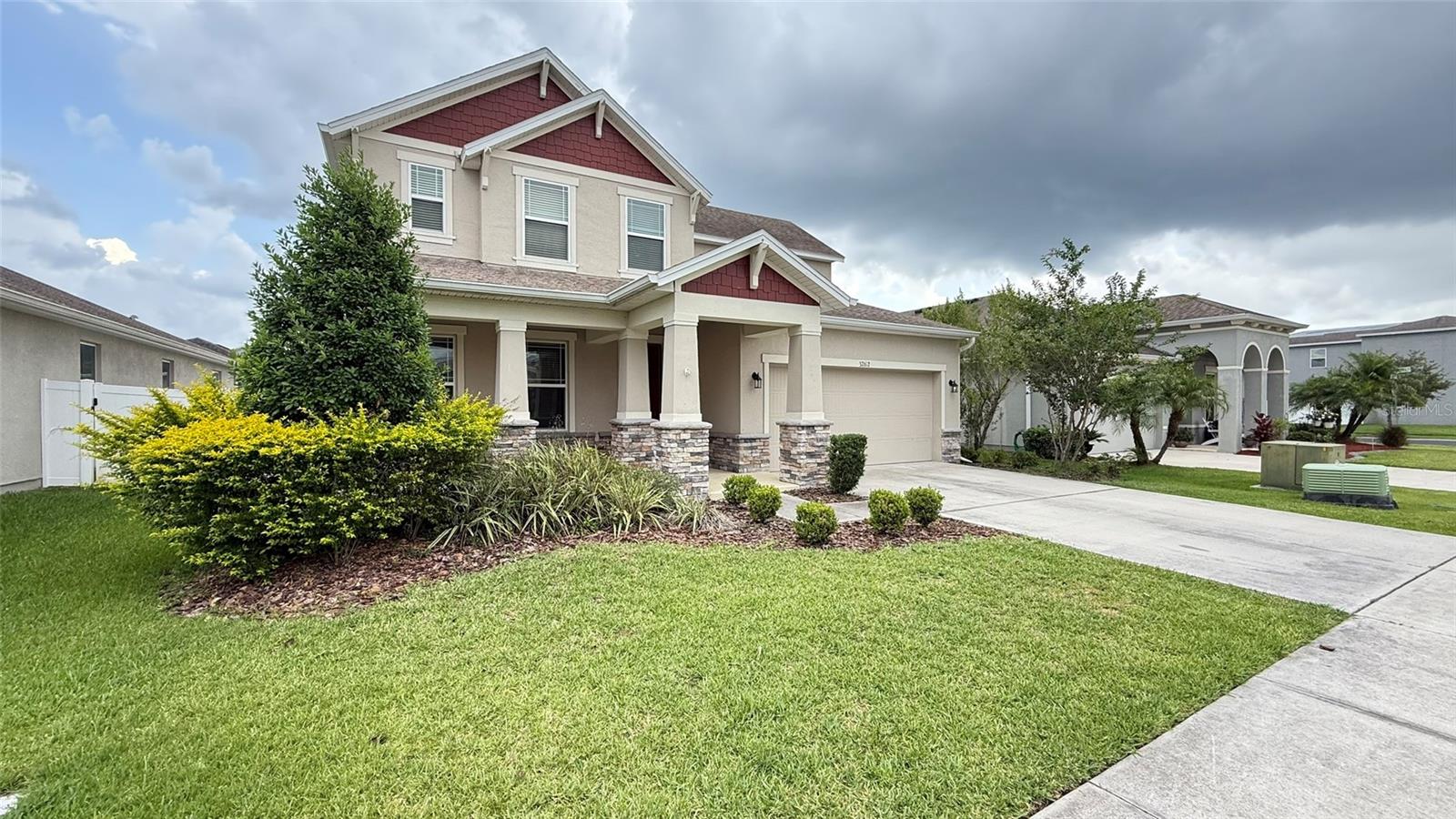 32612 Harmony Oaks Drive, FL