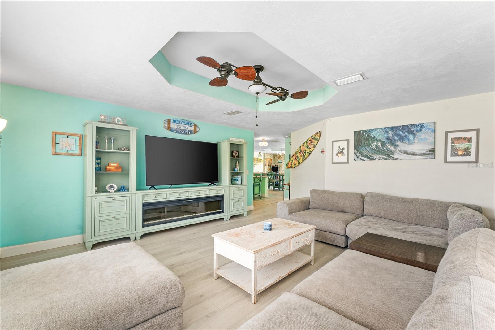 2507 Peninsula Drive, FL