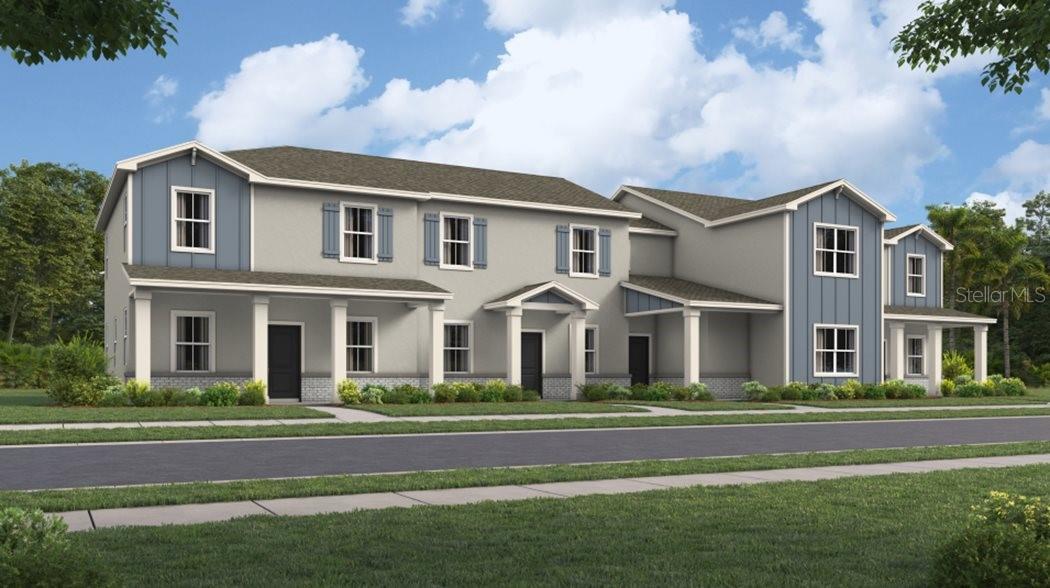 2156 Rider Rain Lane, FL