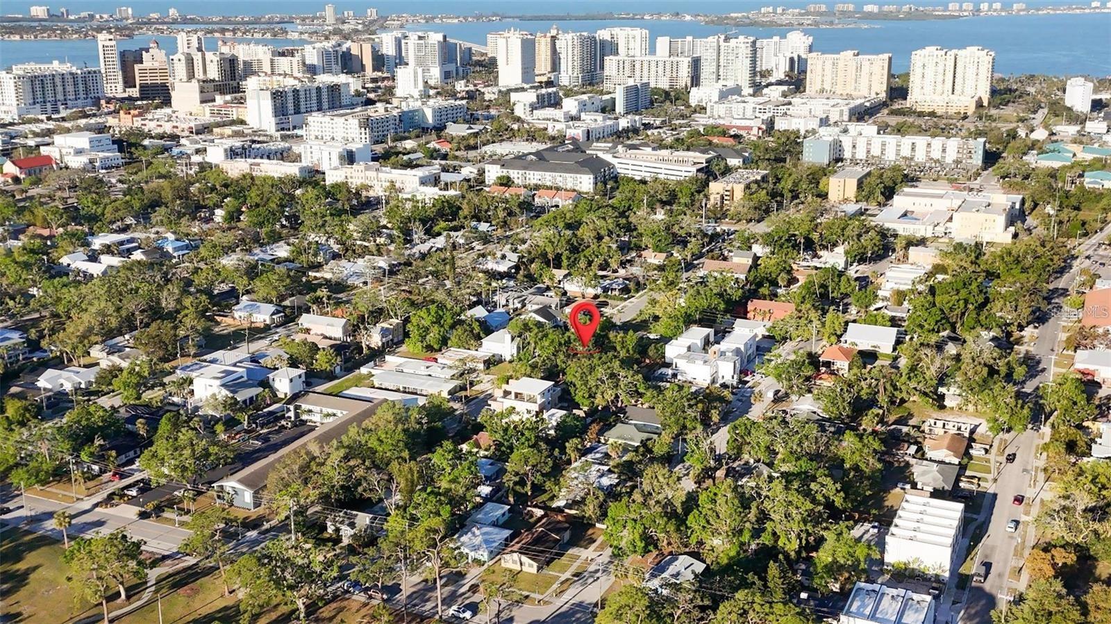 1721 8th Street, FL