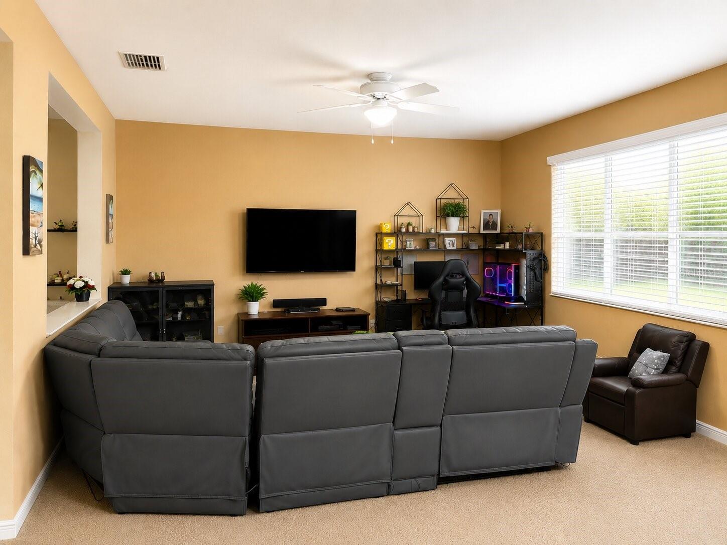 2809 Shelburne Way, FL