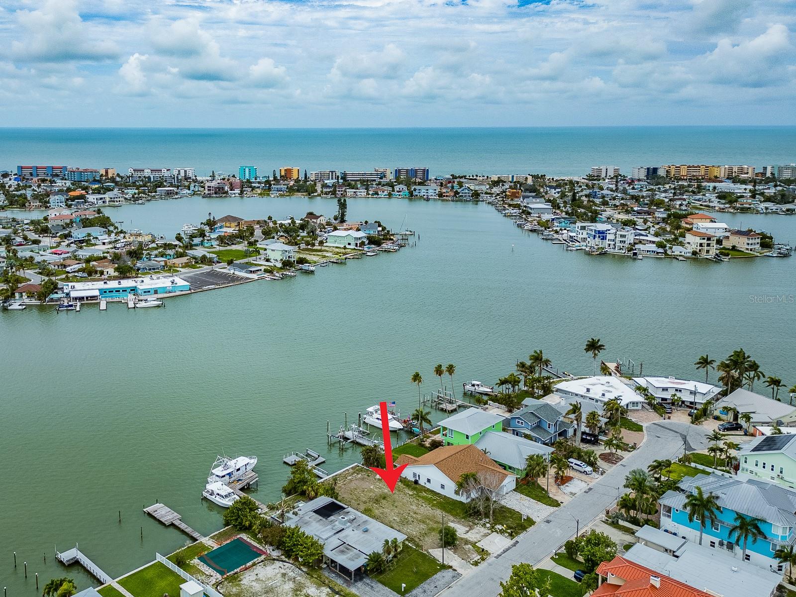 813 Bay Point Drive, FL