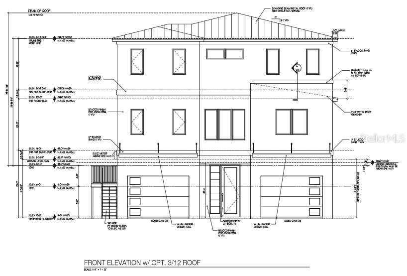813 Bay Point Drive, FL