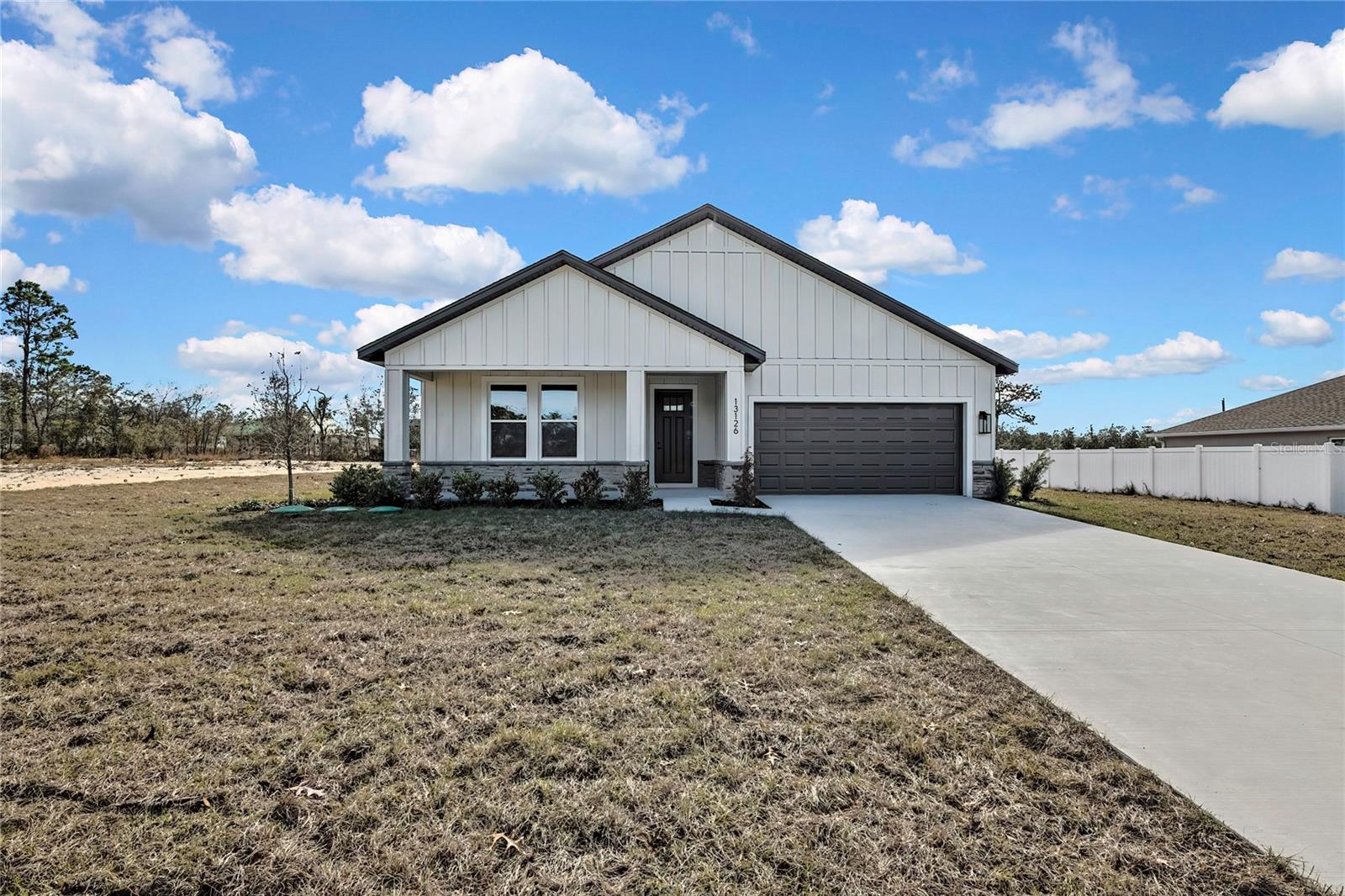 13136 Meadow Swallow Avenue, FL