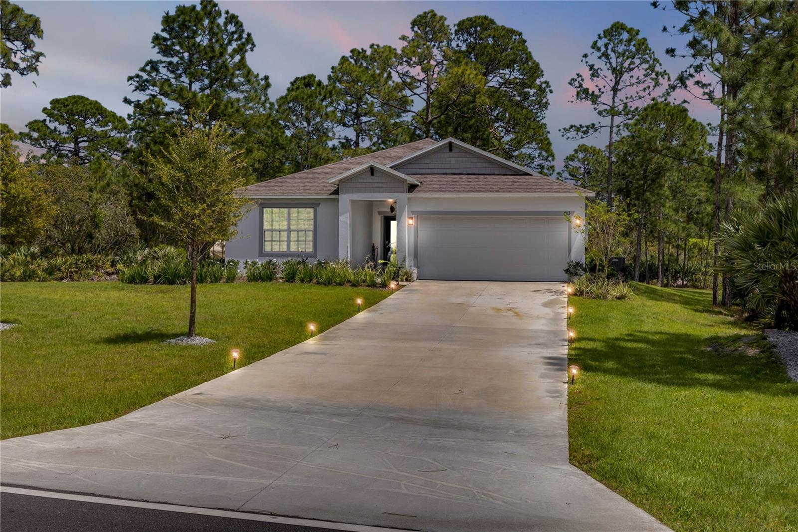 703 Volco Road, FL