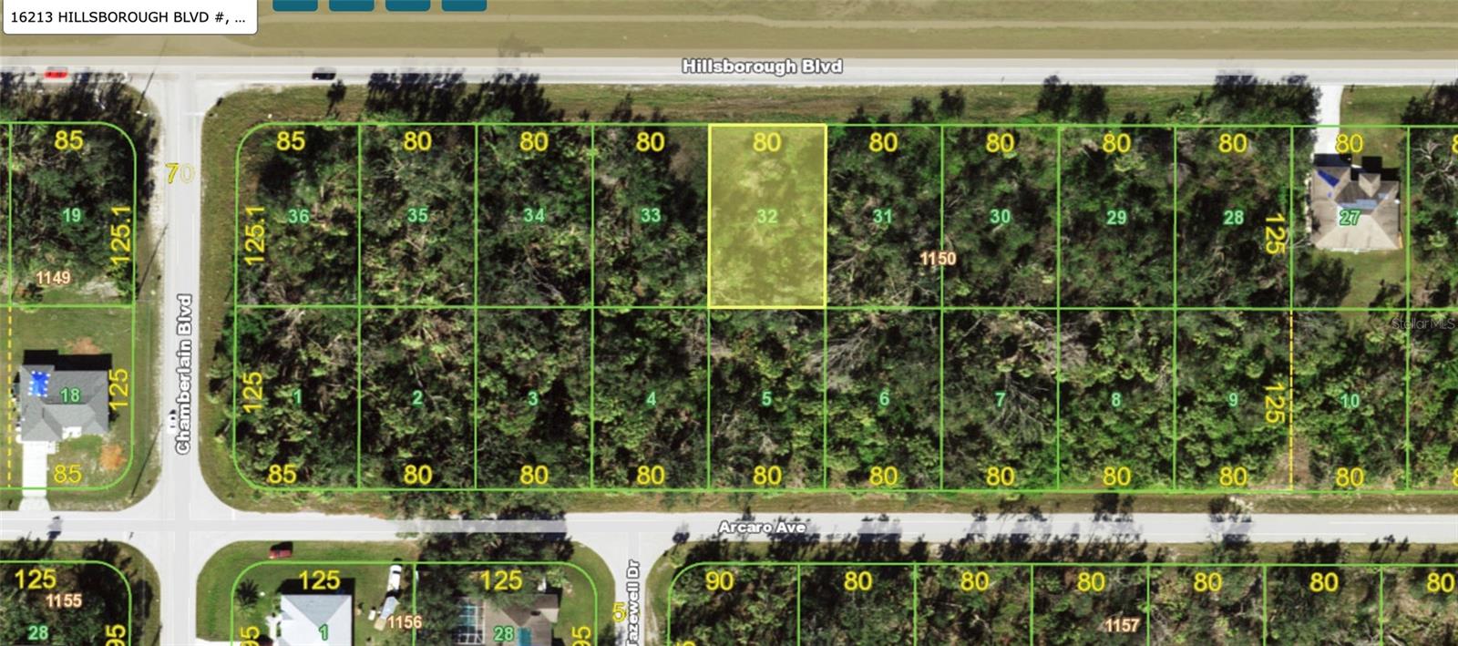 16213 Hillsborough Boulevard, FL