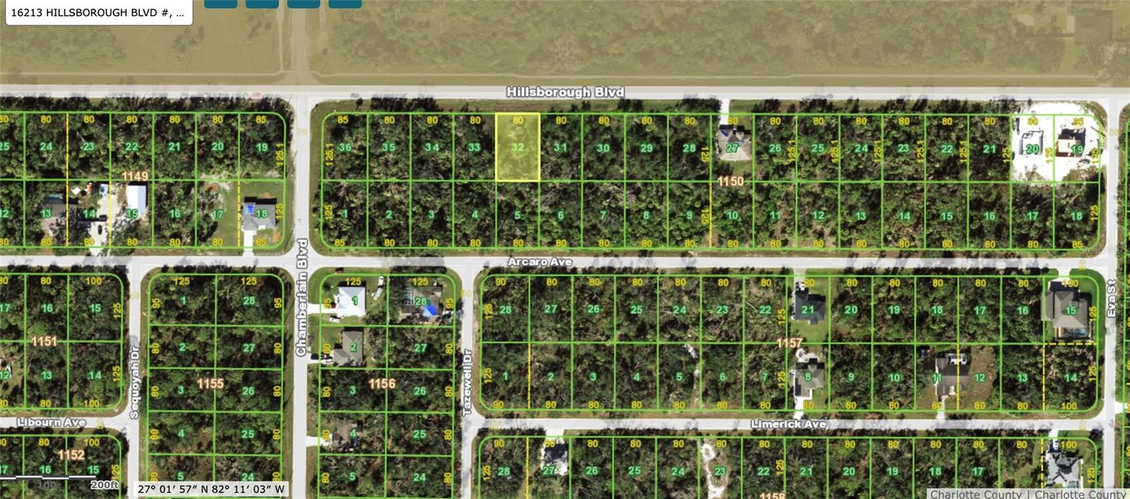 16213 Hillsborough Boulevard, FL