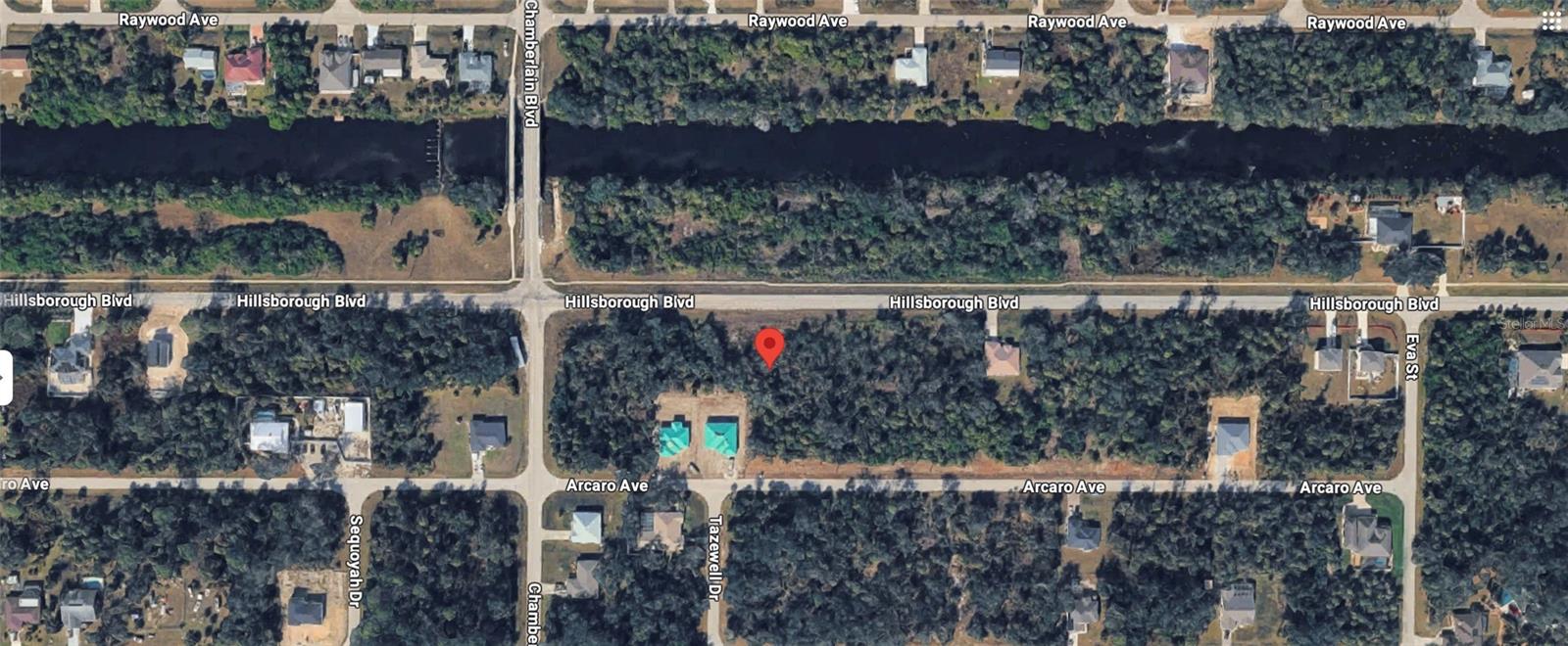 16213 Hillsborough Boulevard, FL