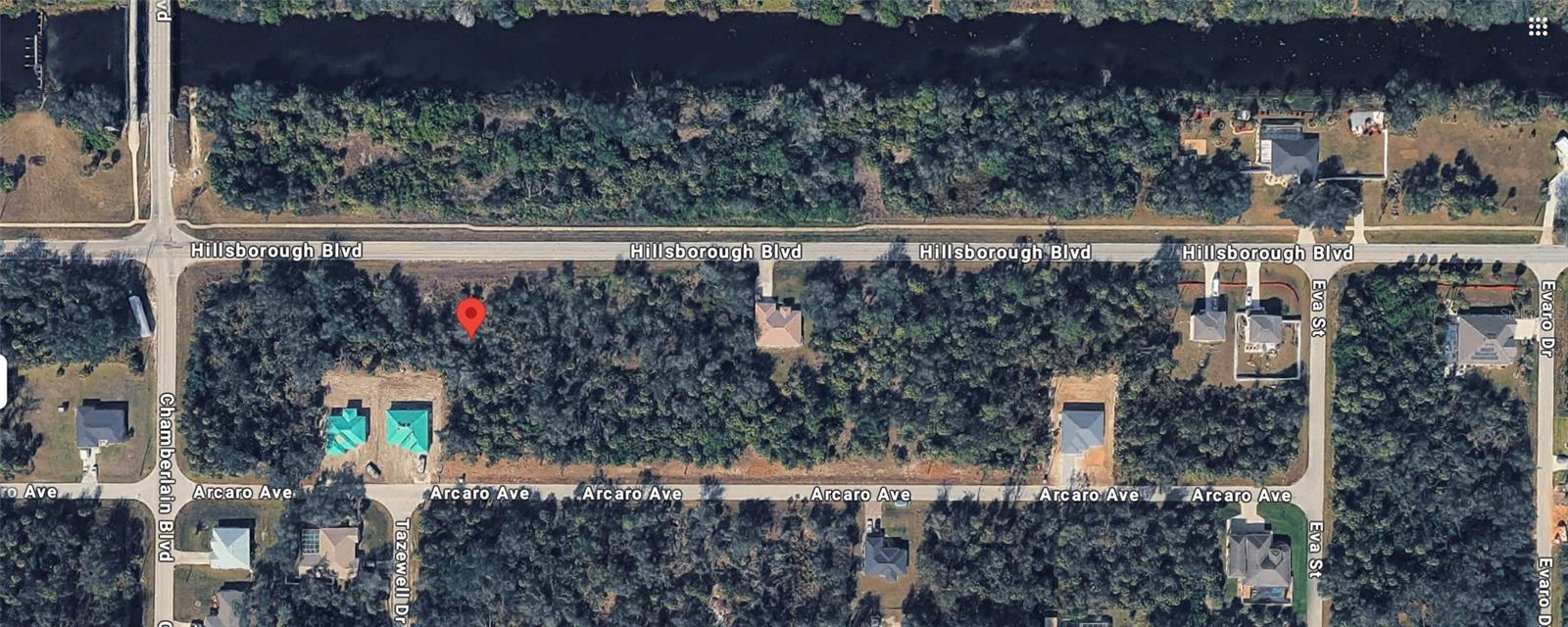 16213 Hillsborough Boulevard, FL