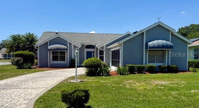 724 Vista Place, FL