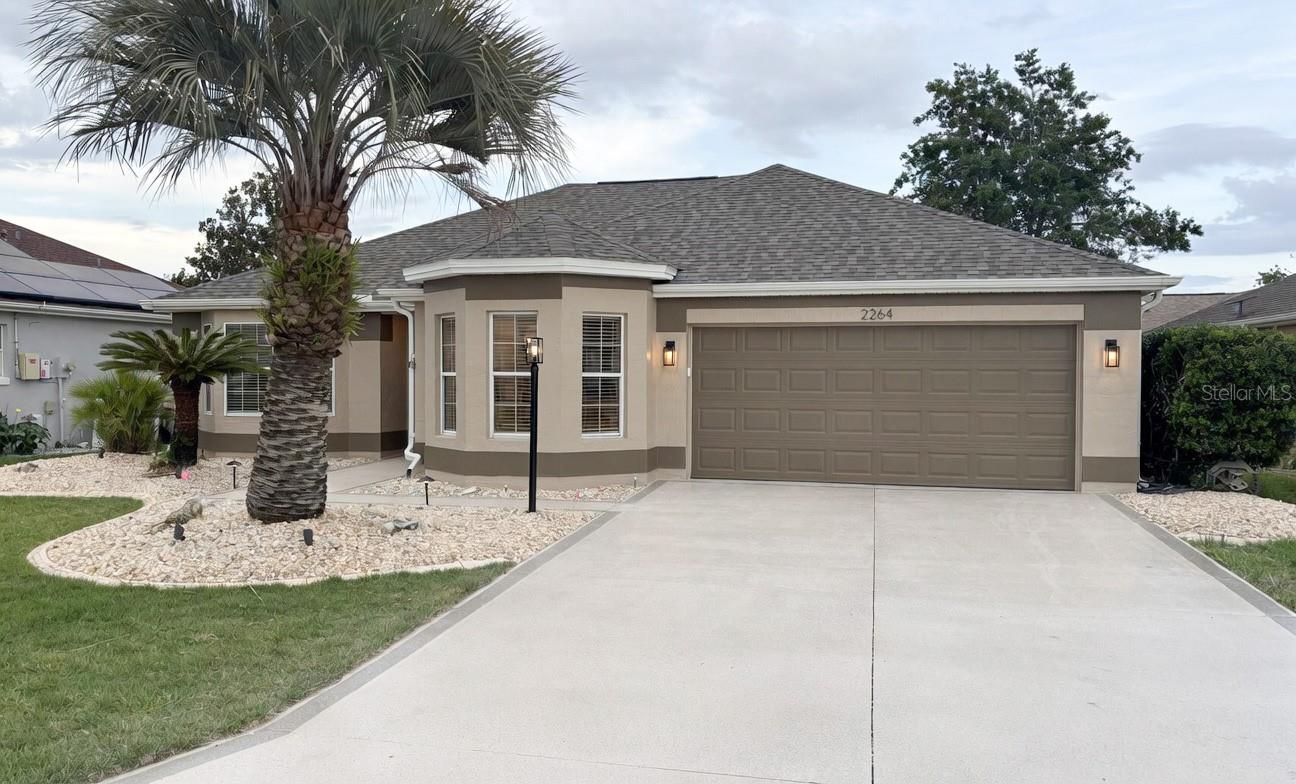 2264 Margarita Drive, FL